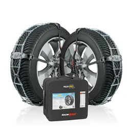 Snowdrive Laufflächen Schneeketten - 175/65R17