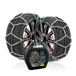 Snowdrive Schneeketten SUV - 16mm - 255/45R20
