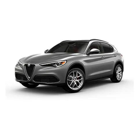 Stelvio