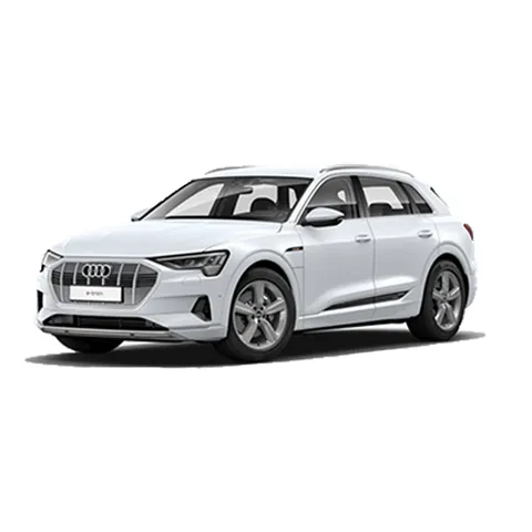 E-Tron
