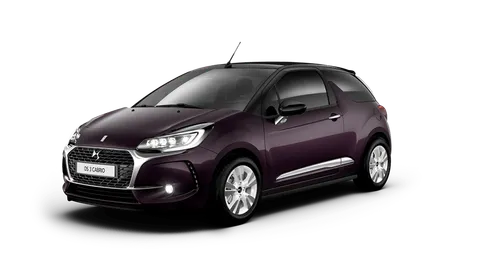 DS 3