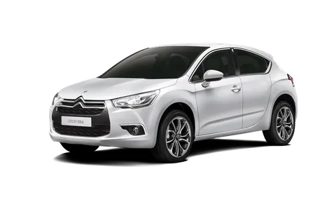 DS 4