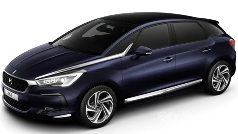 DS 5