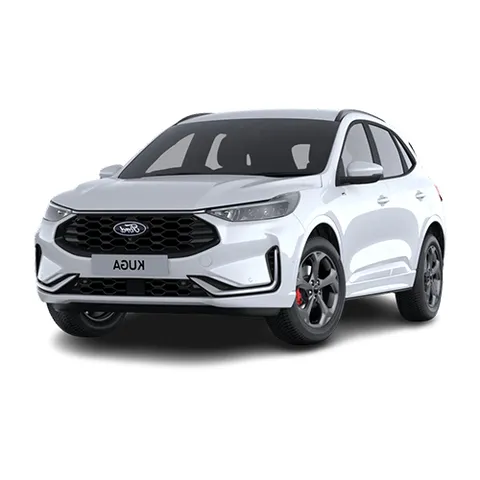 Kuga