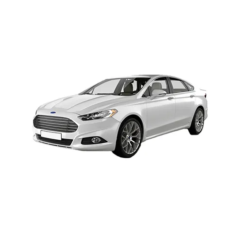 Mondeo