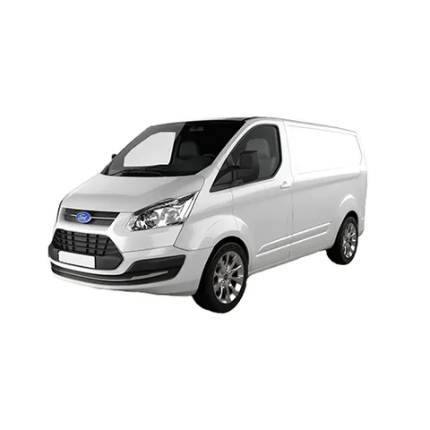 Transit Custom