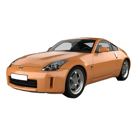 350 Z