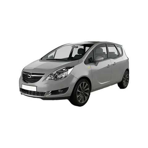 Meriva