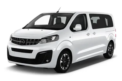 Zafira Life