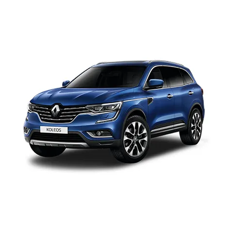 Koleos