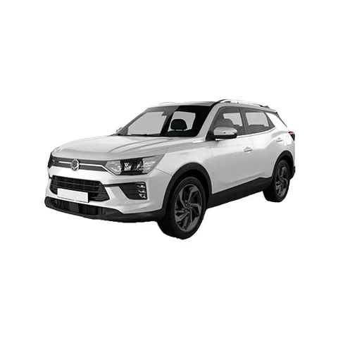 Korando