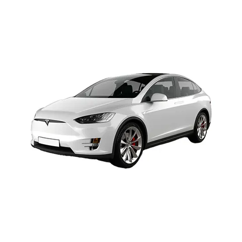 Model X