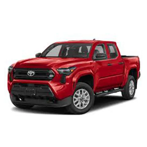 Tacoma