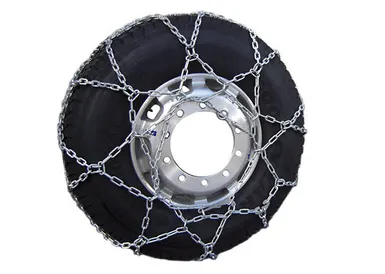 Schneeketten LKW 305/60R22.5