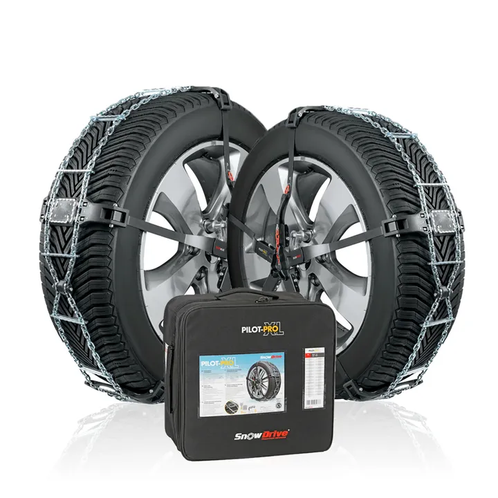 Snowdrive Laufflächen Schneeketten - 235/55R19