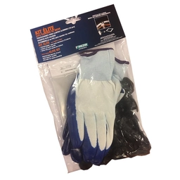 Felgenschutz-Set für 9mm Schneekette