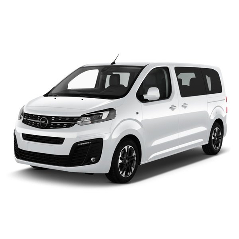 Zafira Life