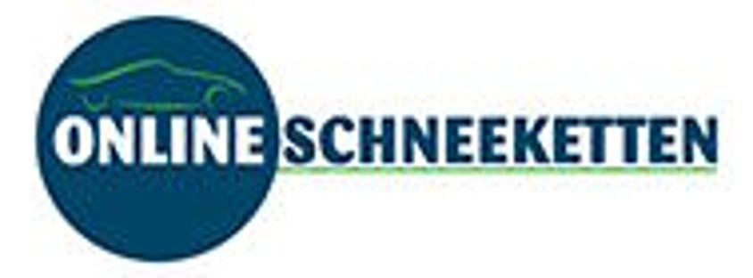 OnlineSchneeketten Logo